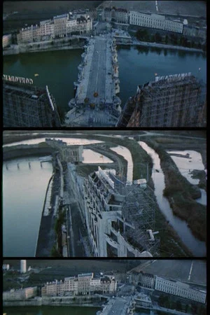 Постер: Investigation of a Film Above Suspicion
