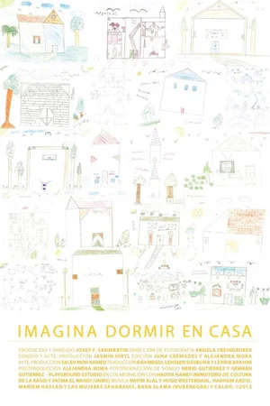Постер: Imaging sleeping at home