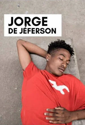 Постер: Jorge