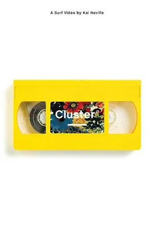 Постер: Cluster