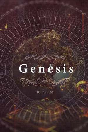 Постер: Genesis