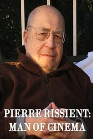 Постер: Pierre Rissient: Man of Cinema