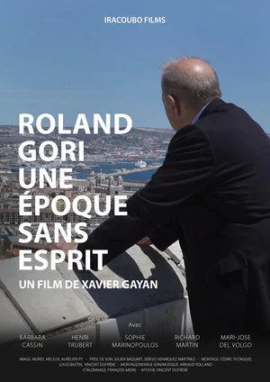 Постер: Roland Gori, une époque sans esprit