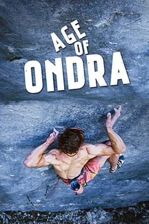 Постер: Age of Ondra