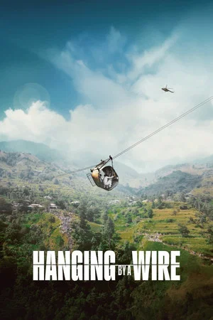 Постер: Hanging by a Wire