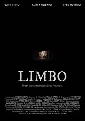 Постер: Limbo