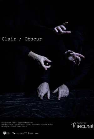 Постер: Clair / obscur