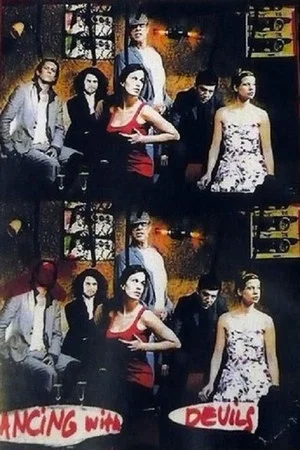 Постер: Dancing with Devils