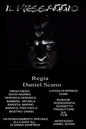Постер: Il messaggio