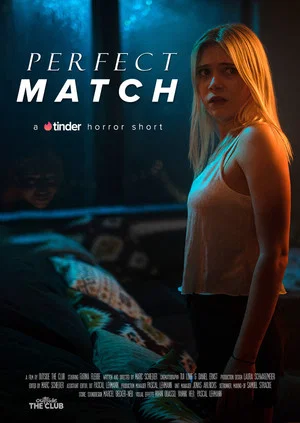 Постер: Perfect Match