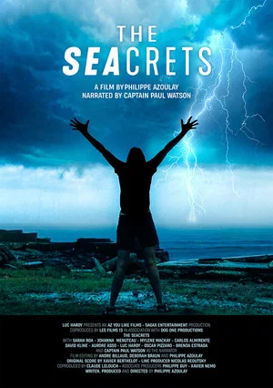 Постер: The Seacrets