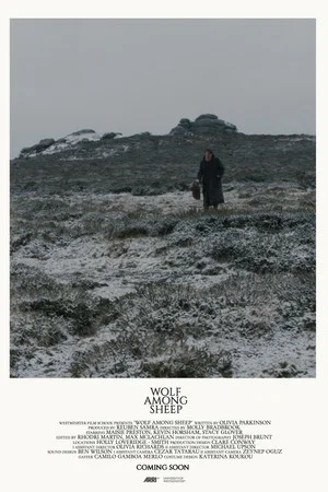 Постер: Wolf Among Sheep