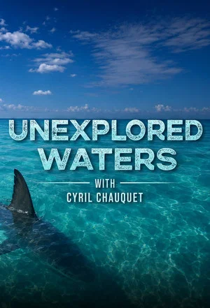 Постер: Unexplored Waters