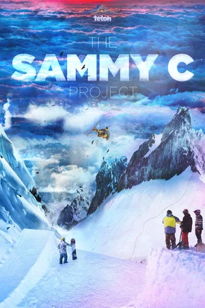 Постер: The Sammy C Project