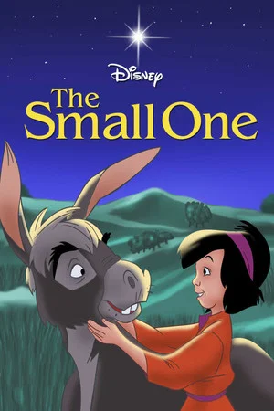Постер: The Small One