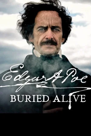 Постер: Edgar Allan Poe: Buried Alive