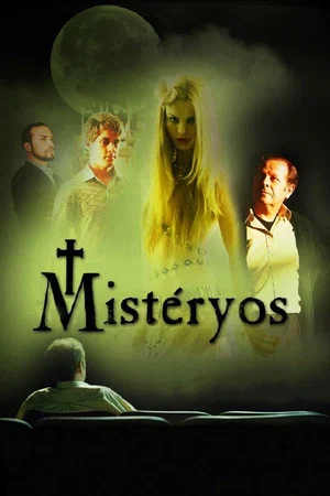 Постер: Mysteries