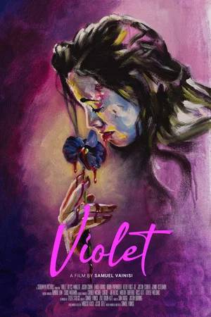 Постер: Violet