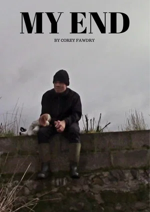 Постер: MY END