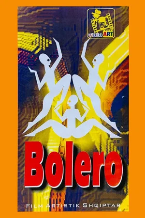 Постер: Bolero