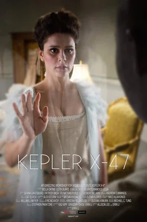 Постер: Kepler X-47