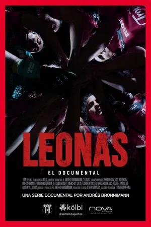 Постер: Leonas