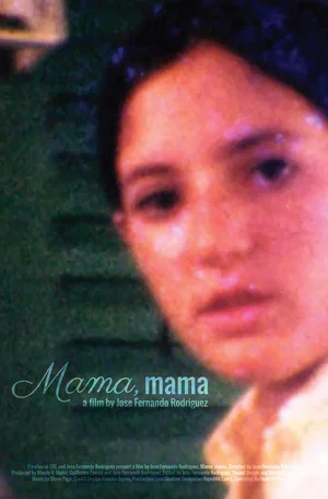 Постер: Mama,mama