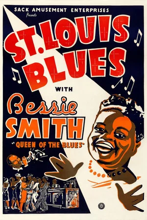 Постер: St. Louis Blues