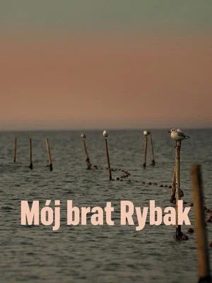 Постер: Brother the Fisherman