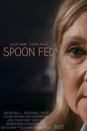 Постер: Spoon Fed