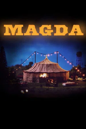 Постер: Magda