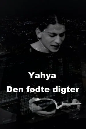 Постер: Yahya - Den fødte digter