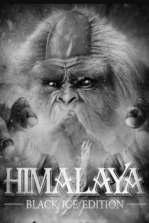Постер: Himalaya: Black Ice Edition