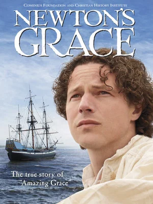Постер: Newton's Grace