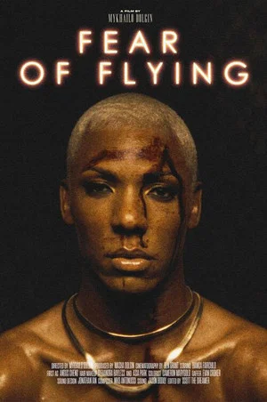 Постер: Fear of Flying