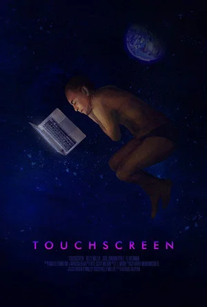 Постер: Touchscreen