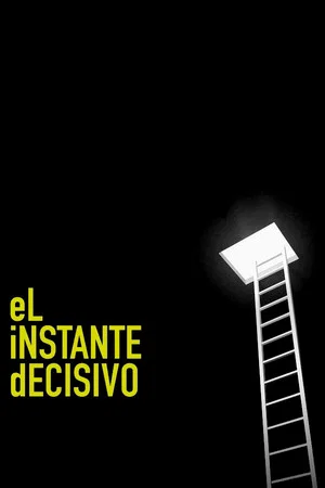 Постер: El instante decisivo