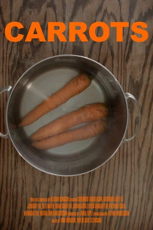 Постер: Carrots