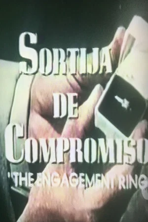 Постер: The Engagement Ring