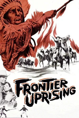 Постер: Frontier Uprising