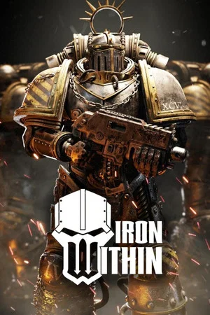 Постер: Iron Within