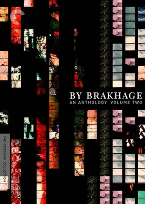 Постер: By Brakhage: An Anthology, Volume Two