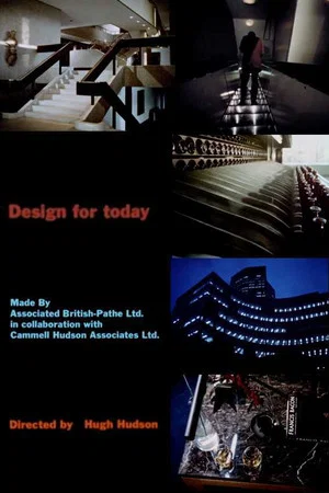Постер: Design for Today