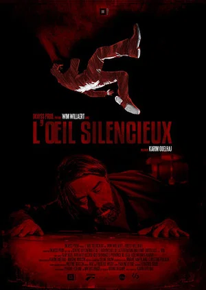 Постер: L'Œil silencieux