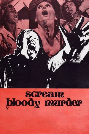 Постер: Scream Bloody Murder