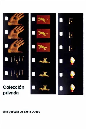 Постер: Private Collection