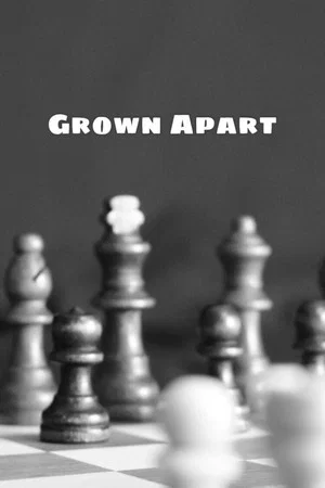 Постер: Grown Apart