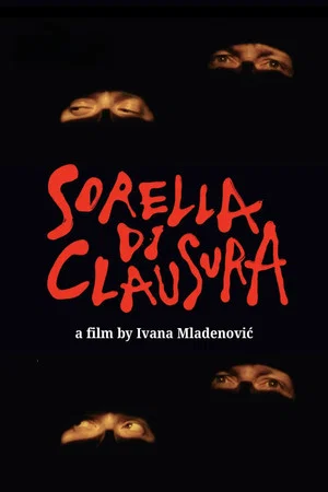 Постер: Cloistered Sister