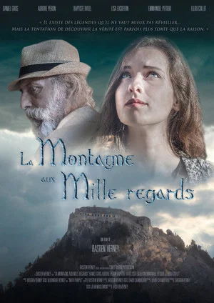 Постер: La montagne aux mille regards