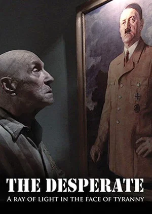 Постер: The Desperate
